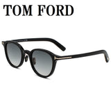 TOM FORD SUNGLASSES ASIAN FIT FT0977D 01B 48 GREY BLACK トムフォード サングラス アジアンフィット メガネ 眼鏡 UVカット 紫外線カット メンズ レディース グレー ブラック