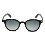 TOM FORD SUNGLASSES ASIAN FIT FT0977D 01B 48 GREY BLACK トムフォード サングラス アジアンフィット メガネ 眼鏡 UVカット 紫外線カット メンズ レディース グレー ブラック