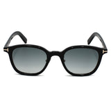 TOM FORD SUNGLASSES ASIAN FIT FT0978D 01B 49 GREY BLACK トムフォード サングラス アジアンフィット メガネ 眼鏡 UVカット 紫外線カット メンズ レディース グレー ブラック