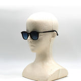 TOM FORD SUNGLASSES ASIAN FIT FT0978D 52W 49 BLUE D.HAVANA トムフォード サングラス アジアンフィット メガネ 眼鏡 UVカット 紫外線カット メンズ レディース ブルー ダークハバナ