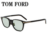 TOM FORD SUNGLASSES ASIAN FIT FT1040D 01A 52 GREEN BLACK トムフォード サングラス アジアンフィット メガネ 眼鏡 UVカット 紫外線カット メンズ レディース ライトグリーン ブラック