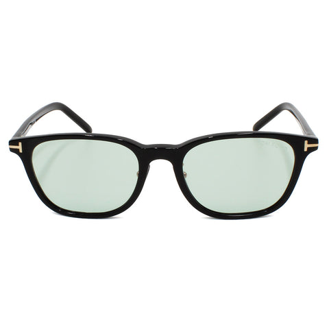 TOM FORD SUNGLASSES ASIAN FIT FT1040D 01A 52 GREEN BLACK トムフォード サングラス –  lig-lig