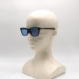 TOM FORD SUNGLASSES ASIAN FIT TF1040D 01V 52 BLUE BLACK トムフォード サングラス アジアンフィット メガネ 眼鏡 UVカット 紫外線カット メンズ レディース ライトブルー ブラック