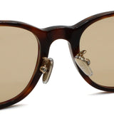 TOM FORD SUNGLASSES ASIAN FIT FT1040D 52E 52 BROWN HAVANA トムフォード サングラス アジアンフィット メガネ 眼鏡 UVカット 紫外線カット メンズ レディース ライトブラウン ハバナ