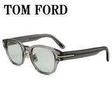 トムフォード サングラス アジアン 男女 FT1041-D/S 本物保証 TOM FORD SUNGLASSES ASIAN FIT FT1041D 20A 48 GREY CLEAR トム