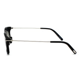 TOM FORD SUNGLASSES TF1042D 01B 52 GREY BLACK トムフォード サングラス アジアンフィット メガネ 眼鏡 UVカット 紫外線カット メンズ レディース グレー ブラック
