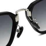 TOM FORD SUNGLASSES TF1042D 01B 52 GREY BLACK トムフォード サングラス アジアンフィット メガネ 眼鏡 UVカット 紫外線カット メンズ レディース グレー ブラック