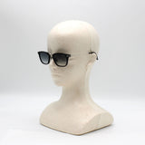 TOM FORD SUNGLASSES TF1042D 01B 52 GREY BLACK トムフォード サングラス アジアンフィット メガネ 眼鏡 UVカット 紫外線カット メンズ レディース グレー ブラック