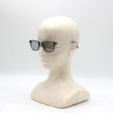 TOM FORD SUNGLASSES TF1042D 12A 52 L.GREY GREY CLEAR トムフォード サングラス アジアンフィット メガネ 眼鏡 UVカット 紫外線カット メンズ レディース ライトグレー グレー クリア