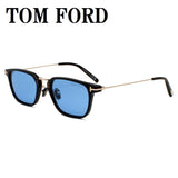 TOM FORD SUNGLASSES ASIAN FIT TF1042D 01V 52 BLUE BLACK トムフォード サングラス アジアンフィット メガネ 眼鏡 UVカット 紫外線カット メンズ レディース ブルー ブラック