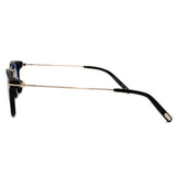 TOM FORD SUNGLASSES ASIAN FIT TF1042D 01V 52 BLUE BLACK トムフォード サングラス アジアンフィット メガネ 眼鏡 UVカット 紫外線カット メンズ レディース ブルー ブラック