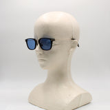 TOM FORD SUNGLASSES ASIAN FIT TF1042D 01V 52 BLUE BLACK トムフォード サングラス アジアンフィット メガネ 眼鏡 UVカット 紫外線カット メンズ レディース ブルー ブラック