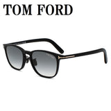 TOM FORD SUNGLASSES ASIAN FIT FT1048D 01B 52 GREY BLACK トムフォード サングラス アジアンフィット メガネ 眼鏡 UVカット 紫外線カット メンズ レディース グレー ブラック