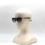 TOM FORD SUNGLASSES ASIAN FIT FT1048D 01B 52 GREY BLACK トムフォード サングラス アジアンフィット メガネ 眼鏡 UVカット 紫外線カット メンズ レディース グレー ブラック