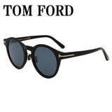 TOM FORD SUNGLASSES ASIAN FIT FT1053K 01A 53 GREY BLACK トムフォード サングラス アジアンフィット メガネ 眼鏡 UVカット 紫外線カット メンズ レディース グレー ブラック