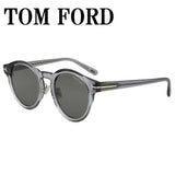TOM FORD SUNGLASSES ASIAN FIT FT1053K 20A 53 GREY CLEAR トムフォード サングラス アジアンフィット メガネ 眼鏡 UVカット 紫外線カット メンズ レディース グレー クリア