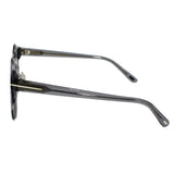 TOM FORD SUNGLASSES ASIAN FIT FT1053K 20A 53 GREY CLEAR トムフォード サングラス アジアンフィット メガネ 眼鏡 UVカット 紫外線カット メンズ レディース グレー クリア