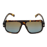 TOM FORD SUNGLASSES TF1101 52F 58 BROWN HAVANA トムフォード サングラス グローバルフィット メガネ 眼鏡 UVカット 紫外線カット メンズ レディース ブラウン ハバナ