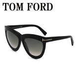 TOM FORD SUNGLASSES TF1112 01B 59 GREY BLACK トムフォード サングラス グローバルフィット メガネ 眼鏡 UVカット 紫外線カット メンズ レディース グレー ブラック