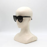 TOM FORD SUNGLASSES TF1112 01B 59 GREY BLACK トムフォード サングラス グローバルフィット メガネ 眼鏡 UVカット 紫外線カット メンズ レディース グレー ブラック