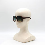 TOM FORD SUNGLASSES TF1117 53P 63 BLUE GREEN HAVANA トムフォード サングラス グローバルフィット メガネ 眼鏡 UVカット 紫外線カット メンズ レディース ブルーグリーン ハバナ
