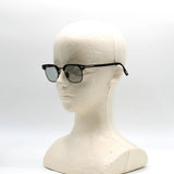 TOM FORD SUNGLASSES ASIAN FIT FT1119D 01A 47 L.GREY BLACK トムフォード サングラス アジアンフィット メガネ 眼鏡 UVカット 紫外線カット メンズ レディース ライトグレー ブラック