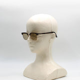 TOM FORD SUNGLASSES ASIAN FIT FT1119D 52A 47 BROWN HAVANA トムフォード サングラス アジアンフィット メガネ 眼鏡 UVカット 紫外線カット メンズ レディース ブラウン ハバナ