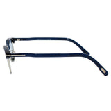 TOM FORD SUNGLASSES ASIAN FIT TF1119D 90A 47 BLUE CLEAR トムフォード サングラス アジアンフィット メガネ 眼鏡 UVカット 紫外線カット メンズ レディース ブルー クリア
