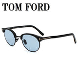 TOM FORD SUNGLASSES ASIAN FIT FT1120D 01A 48 BLUE BLACK トムフォード サングラス アジアンフィット メガネ 眼鏡 UVカット 紫外線カット メンズ レディース ブルー ブラック