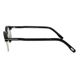 TOM FORD SUNGLASSES ASIAN FIT FT1120D 20A 48 GREY BLACK CLEAR トムフォード サングラス アジアンフィット メガネ 眼鏡 UVカット 紫外線カット メンズ レディース グレー ブラック クリア