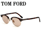 TOM FORD SUNGLASSES ASIAN FIT FT1120D 52E 48 BROWN HAVANA トムフォード サングラス アジアンフィット メガネ 眼鏡 UVカット 紫外線カット メンズ レディース ブラウン ハバナ