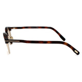 TOM FORD SUNGLASSES ASIAN FIT FT1120D 52E 48 BROWN HAVANA トムフォード サングラス アジアンフィット メガネ 眼鏡 UVカット 紫外線カット メンズ レディース ブラウン ハバナ