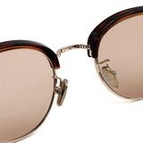 TOM FORD SUNGLASSES ASIAN FIT FT1120D 52E 48 BROWN HAVANA トムフォード サングラス アジアンフィット メガネ 眼鏡 UVカット 紫外線カット メンズ レディース ブラウン ハバナ