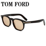 TOM FORD SUNGLASSES ASIAN FIT FT1122D 52E 52 BROWN トムフォード サングラス アジアンフィット メガネ 眼鏡 UVカット 紫外線カット メンズ レディース ブラウン
