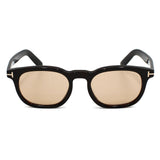 TOM FORD SUNGLASSES ASIAN FIT FT1122D 52E 52 BROWN トムフォード サングラス アジアンフィット メガネ 眼鏡 UVカット 紫外線カット メンズ レディース ブラウン