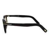 TOM FORD SUNGLASSES ASIAN FIT FT1122D 52E 52 BROWN トムフォード サングラス アジアンフィット メガネ 眼鏡 UVカット 紫外線カット メンズ レディース ブラウン