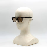 TOM FORD SUNGLASSES ASIAN FIT FT1122D 52E 52 BROWN トムフォード サングラス アジアンフィット メガネ 眼鏡 UVカット 紫外線カット メンズ レディース ブラウン