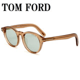 TOM FORD SUNGLASSES ASIAN FIT FT1123D 45A 49 GREY BROWN CLEAR トムフォード サングラス アジアンフィット メガネ 眼鏡 UVカット 紫外線カット メンズ レディース グレー ブラウン クリア
