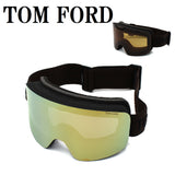 TOM FORD EYEWEAR SNOW GOGGLES FT1124S 05C 00 MATTE BLACK トムフォード スキー ゴーグル スノーボード スノボ アウトドア UVカット 紫外線カット メンズ レディース マットブラック