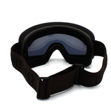 TOM FORD EYEWEAR SNOW GOGGLES FT1124S 05C 00 MATTE BLACK トムフォード スキー ゴーグル スノーボード スノボ アウトドア UVカット 紫外線カット メンズ レディース マットブラック