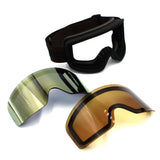 TOM FORD EYEWEAR SNOW GOGGLES FT1124S 05C 00 MATTE BLACK トムフォード スキー ゴーグル スノーボード スノボ アウトドア UVカット 紫外線カット メンズ レディース マットブラック