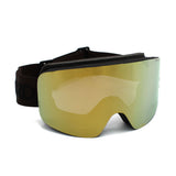 TOM FORD EYEWEAR SNOW GOGGLES FT1124S 05C 00 MATTE BLACK トムフォード スキー ゴーグル スノーボード スノボ アウトドア UVカット 紫外線カット メンズ レディース マットブラック