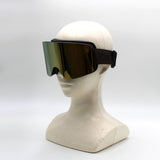 TOM FORD EYEWEAR SNOW GOGGLES FT1124S 05C 00 MATTE BLACK トムフォード スキー ゴーグル スノーボード スノボ アウトドア UVカット 紫外線カット メンズ レディース マットブラック