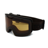 TOM FORD EYEWEAR SNOW GOGGLES FT1124S 05C 00 MATTE BLACK トムフォード スキー ゴーグル スノーボード スノボ アウトドア UVカット 紫外線カット メンズ レディース マットブラック