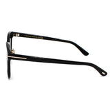 TOM FORD SUNGLASSES ASIAN FIT FT1130K 01A 56 GREY BLACK トムフォード サングラス アジアンフィット メガネ 眼鏡 UVカット 紫外線カット メンズ レディース グレー ブラック