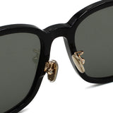 TOM FORD SUNGLASSES ASIAN FIT TF1130K 01C 56 GREY BLACK トムフォード サングラス アジアンフィット メガネ 眼鏡 UVカット 紫外線カット メンズ レディース ミラーレンズ グレー ブラック