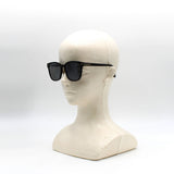 TOM FORD SUNGLASSES ASIAN FIT TF1130K 01C 56 GREY BLACK トムフォード サングラス アジアンフィット メガネ 眼鏡 UVカット 紫外線カット メンズ レディース ミラーレンズ グレー ブラック