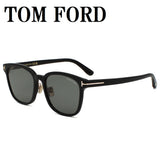 TOM FORD SUNGLASSES ASIAN FIT TF1131K 01A 54 GREY BLACK トムフォード サングラス アジアンフィット メガネ 眼鏡 UVカット 紫外線カット メンズ レディース グレー ブラック