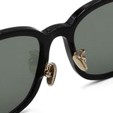 TOM FORD SUNGLASSES ASIAN FIT TF1131K 01A 54 GREY BLACK トムフォード サングラス アジアンフィット メガネ 眼鏡 UVカット 紫外線カット メンズ レディース グレー ブラック