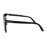TOM FORD SUNGLASSES ASIAN FIT FT1132K 01A 56 GREY BLACK トムフォード サングラス アジアンフィット メガネ 眼鏡 UVカット 紫外線カット メンズ レディース グレー ブラック